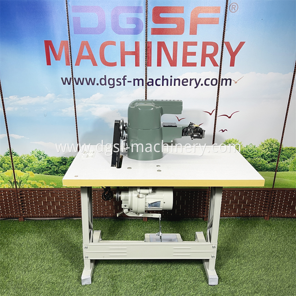 Upper Folding Machine Insole Binding Machine 10 Jpg